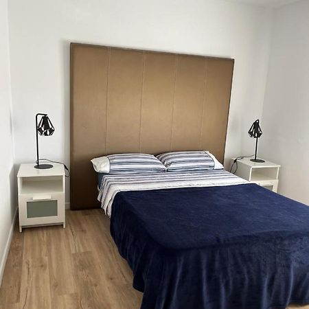 Cornelias Home Лос Кристианос Экстерьер фото