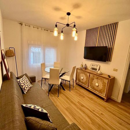 Cornelias Home Лос Кристианос Экстерьер фото